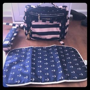 JuJuBe BFF COMMODORE